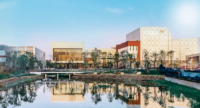 生物地質(zhì)與環(huán)境地質(zhì)國家重點實驗室-中國地質(zhì)大學(xué)（武漢）