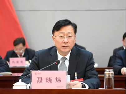 全國(guó)人大代表聶曉煒：建議加大政策扶持力度 大力推進(jìn)地?zé)岙a(chǎn)業(yè)高質(zhì)量發(fā)展-地大熱能