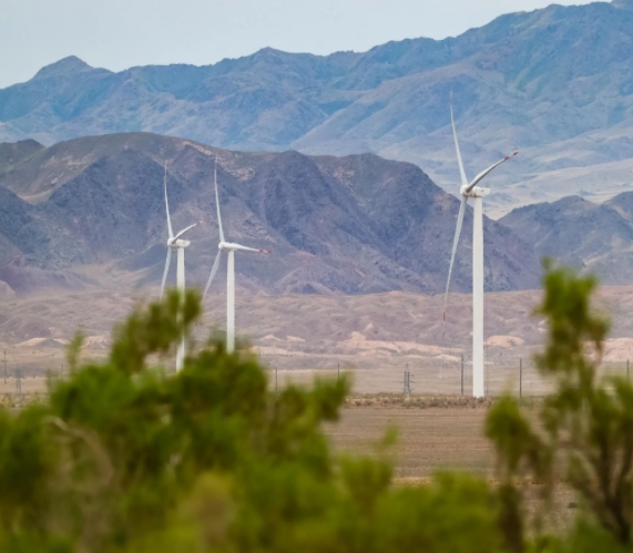 中國(guó)電力行業(yè)正在經(jīng)歷結(jié)構(gòu)性變革 與碳排放峰值僅一步之遙-地大熱能