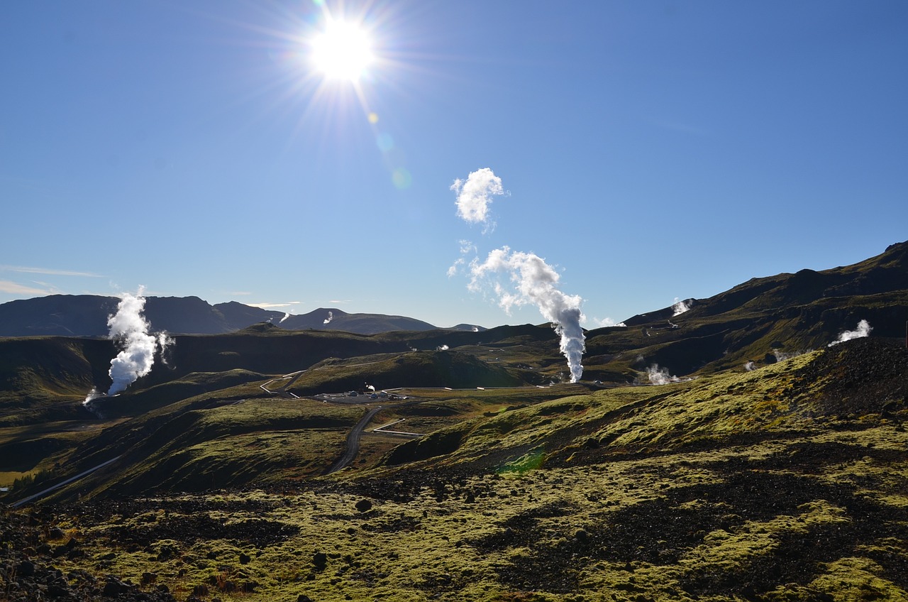 地?zé)崮荛_(kāi)發(fā)有望納入“十五五”規(guī)劃-地大熱能