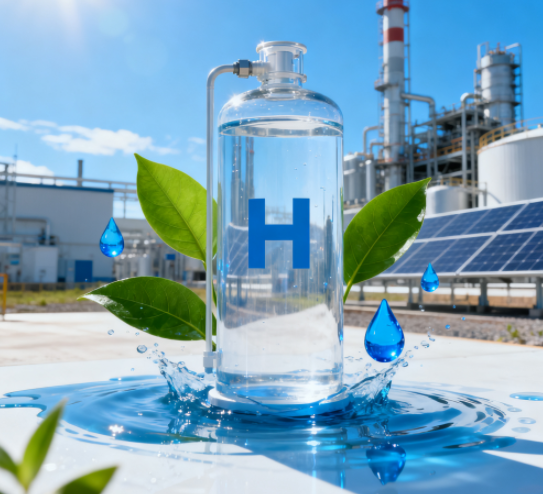 “十五五” 氫能作為國家明確的未來產(chǎn)業(yè)重點方向 正迎來地方政策集中落地期-地大熱能 “十五五” 氫能作為國家明確的未來產(chǎn)業(yè)重點方向 正迎來地方政策集中落地期-地大熱能