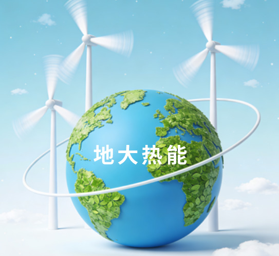 中國(guó)低碳發(fā)展：深入推進(jìn)重點(diǎn)行業(yè)節(jié)能降碳改造-地大熱能