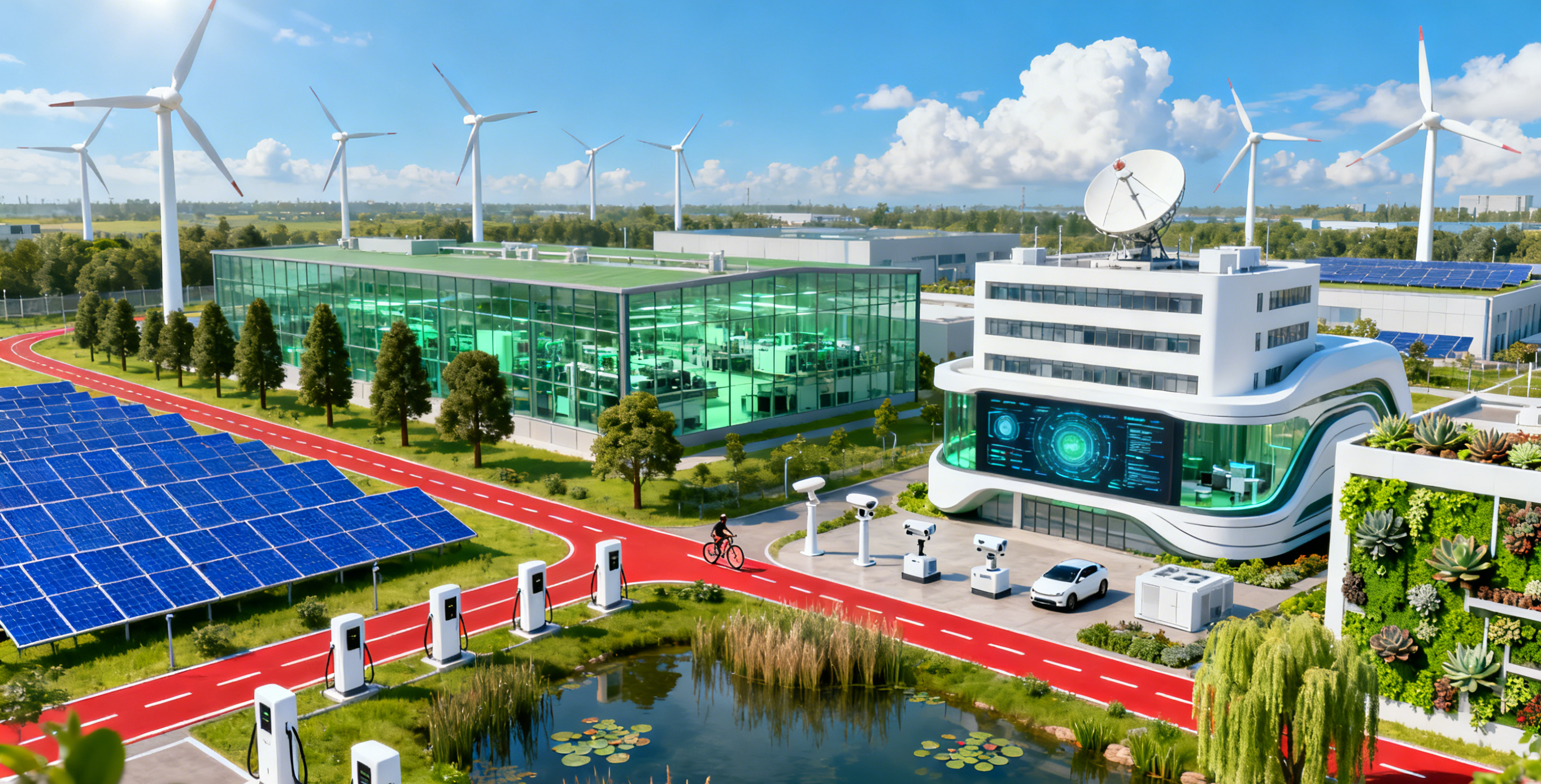 新型能源體系建設(shè)節(jié)奏及能源產(chǎn)業(yè)發(fā)展大勢(shì)研判-地大熱能